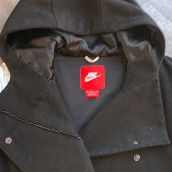 Nike Destroyer Butterfly Jacket - Picture 4 of 7